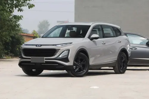 Bestune T90
